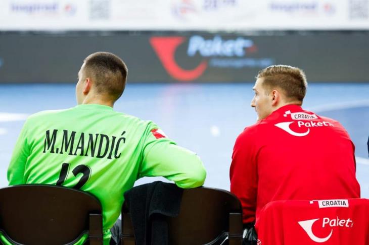 كرة يد - كرواتيا